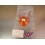 Cabochon de clignotant neuf Honda 50/125/250/400.. CB 33402-268-671