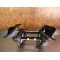 Porte bagage + sacoches trail universel