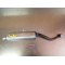 Silencieux ARROW Honda 125 CRM