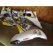 Kit plastique Husqvarna TC/FC 125/250/350/450 2019-2022