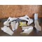 Kit plastique Husqvarna TC/FC 125/250/350/450 2019-2022