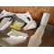 Kit plastique Husqvarna TC/FC 125/250/350/450 2019-2022