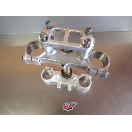 T&eacute;s de fourches Suzuki 125/250 RM 2007-2008