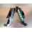 Protection de fourches Husqvarna TE/FE 2016-2023