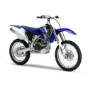 Yamaha 250 YZF 2006 à 2009