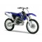 Yamaha 250 YZF 2006 à 2009