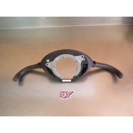 Poign&eacute;e passager de r&eacute;servoir Suzuki 750 GSR VINXXGRIP 2011-2016
