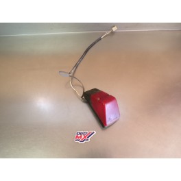 Feux arri&egrave;re Suzuki 125 TSR