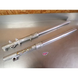 Fourches Suzuki 125 TSR