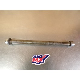 Axe de bras oscillant Suzuki 125 TSR