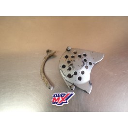 Protection pignon sortie de boite Suzuki 125 TSR