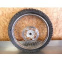 Roue avant Suzuki 125 TSR