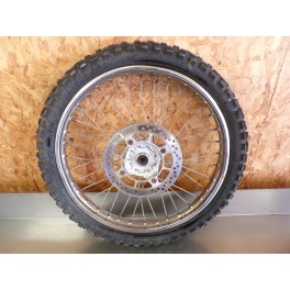 Roue avant Suzuki 125 TSR