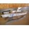 Bras oscillant Suzuki 125 TSR