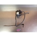 Vase d'expansion Suzuki 125 TSR