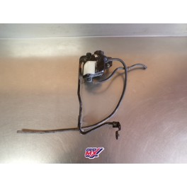 Vase d'expansion Suzuki 125 TSR