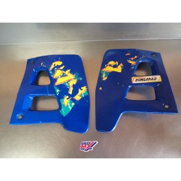 Ou&iuml;es de radiateur Suzuki 125 TSR