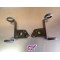 Pattes de phares Suzuki 125 TSR