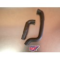 Durites de radiateur Suzuki 125 TSR