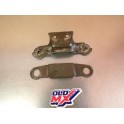 Support de fixation de r&eacute;servoir Suzuki 125 TSR