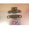 Support de fixation de réservoir Suzuki 125 TSR