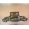Support de fixation de réservoir Suzuki 125 TSR