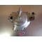 Carter embrayage/pompe à eau Suzuki 125 TSR