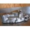 Carter embrayage/pompe à eau Suzuki 125 TSR