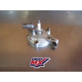 Culasse Suzuki 125 TSR