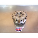 Embrayage complet Suzuki 125 TSR