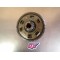 Embrayage complet Suzuki 125 TSR