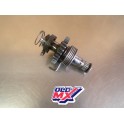 Axe de kick Suzuki 125 TSR