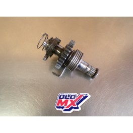 Axe de kick Suzuki 125 TSR