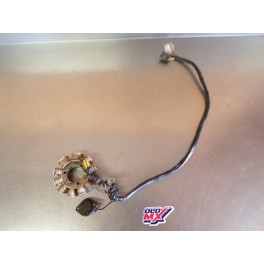 Stator allumage Suzuki 125 TSR