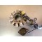 Stator allumage Suzuki 125 TSR