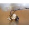 Stator allumage Suzuki 125 TSR