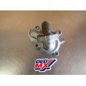 Couvercle pompe &agrave; eau Suzuki 125 TSR
