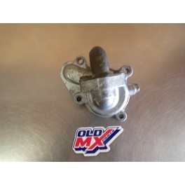 Couvercle pompe &agrave; eau Suzuki 125 TSR
