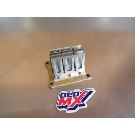 Boite &agrave; clapet Suzuki 125 TSR