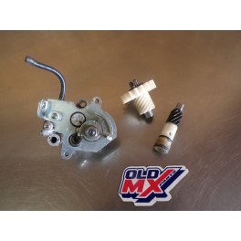 Ensemble de pompe &agrave; huile Suzuki 125 TSR
