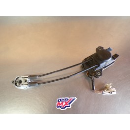 Moteur de valve Suzuki 125 TSR