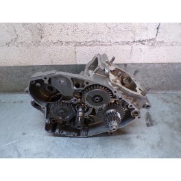 Bas moteur Suzuki 125 TSR (Bielle HS)
