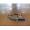 Couvercle moteur de valve Suzuki 125 TSR