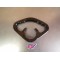Poignée passager de réservoir Suzuki 750 GSR 2011-2016