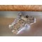 Sabot moteur alu CARAPAKS SHERCO 250/300 SE/SER 2014-2021
