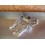Sabot moteur alu CARAPAKS SHERCO 250/300 SE/SER 2014-2021