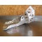 Sabot moteur alu CARAPAKS SHERCO 250/300 SE/SER 2014-2021