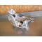 Sabot moteur alu CARAPAKS SHERCO 250/300 SE/SER 2014-2021
