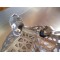 Sabot moteur alu CARAPAKS SHERCO 250/300 SE/SER 2014-2021