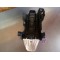 Sabot moteur ACERBIS Husqvarna/KTM 250 TC/SX 2019-2022 GASGAS 250 MC 2022-2023